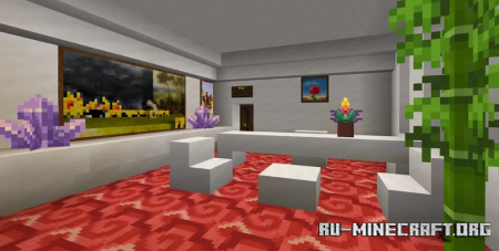  Orhaniyet Museum  Minecraft