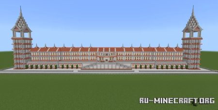  Orhaniyet Museum  Minecraft
