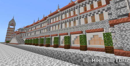  Orhaniyet Museum  Minecraft