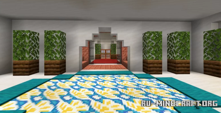  Orhaniyet Museum  Minecraft