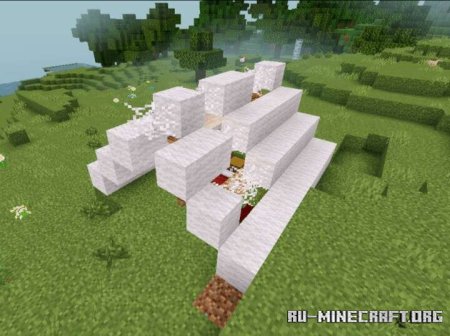         Minecraft PE 1.21