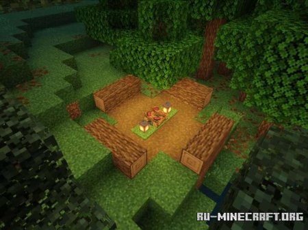         Minecraft PE 1.21