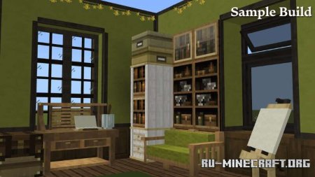      Minecraft PE 1.21