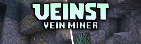  Veinst  Minecraft 1.20.1