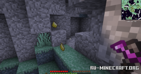  Veinst  Minecraft 1.20.1