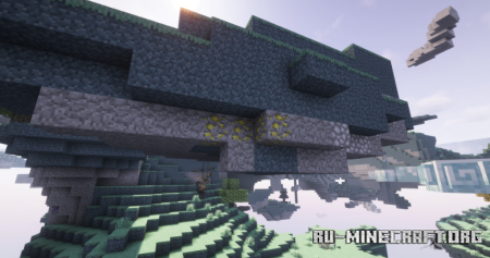  Veinst  Minecraft 1.20.1