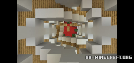  M.S Athena  Minecraft