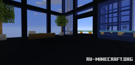  Roblox HQ  Minecraft