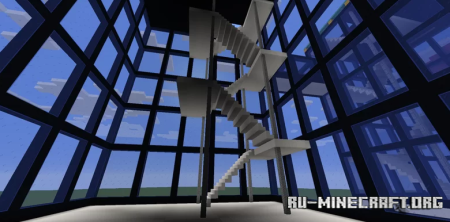  Roblox HQ  Minecraft