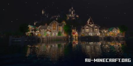  Realm of Seratari 1.4  Minecraft