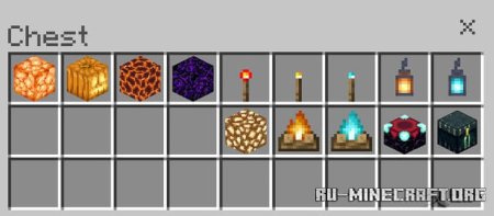      Minecraft PE 1.21