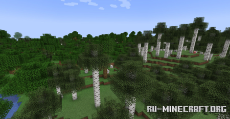  Forgeshot  Minecraft 1.21.6