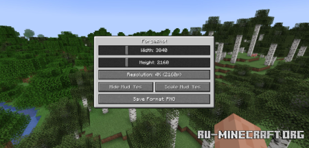  Forgeshot  Minecraft 1.21.6