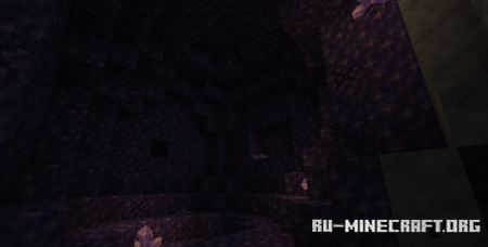  Forgeshot  Minecraft 1.21.6