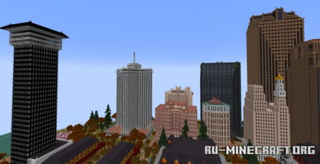  Flatten World: World  Minecraft