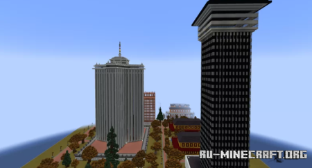  Flatten World: World  Minecraft