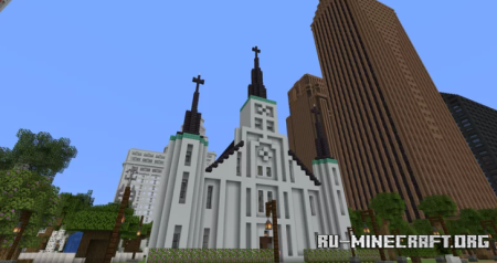  Flatten World: World  Minecraft