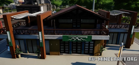 Jurassic World Evolution Clothes Shop  Minecraft