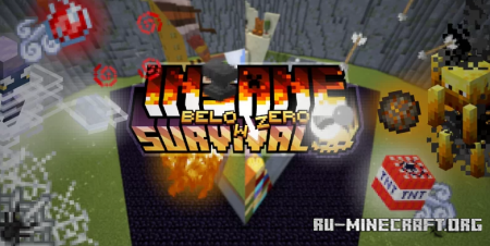  Insane Survival  Minecraft