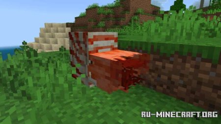     Minecraft PE 1.21