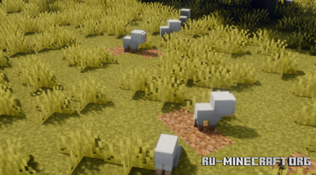  Babies Forever  Minecraft 1.21.9