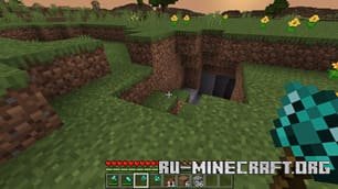     Minecraft PE 1.21