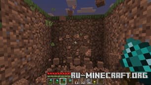     Minecraft PE 1.21