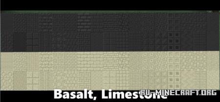 Скачать Камнерез для Minecraft PE 1.21 Скачать Камнерез для Minecraft PE 1.21