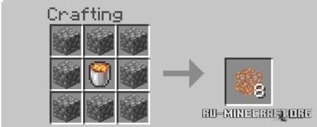 Скачать Камнерез для Minecraft PE 1.21 Скачать Камнерез для Minecraft PE 1.21