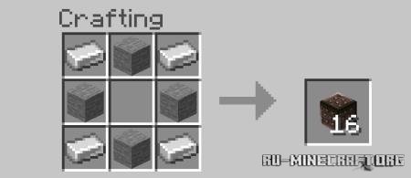 Скачать Камнерез для Minecraft PE 1.21 Скачать Камнерез для Minecraft PE 1.21