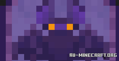 Скачать Halloween HUD and GUI для Minecraft 1.20.6 Скачать Halloween HUD and GUI для Minecraft 1.20.6