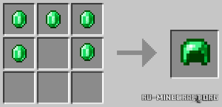 Скачать Новые элементы и механики для Minecraft PE 1.21 Скачать Новые элементы и механики для Minecraft PE 1.21