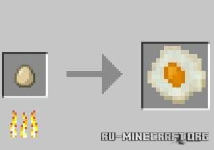 Скачать Новые элементы и механики для Minecraft PE 1.21 Скачать Новые элементы и механики для Minecraft PE 1.21