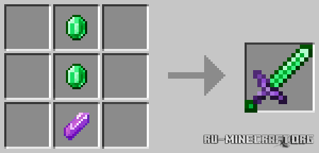 Скачать Новые элементы и механики для Minecraft PE 1.21 Скачать Новые элементы и механики для Minecraft PE 1.21