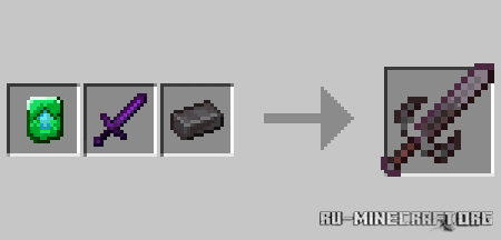 Скачать Новые элементы и механики для Minecraft PE 1.21 Скачать Новые элементы и механики для Minecraft PE 1.21