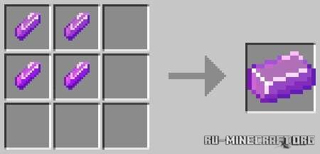 Скачать Новые элементы и механики для Minecraft PE 1.21 Скачать Новые элементы и механики для Minecraft PE 1.21