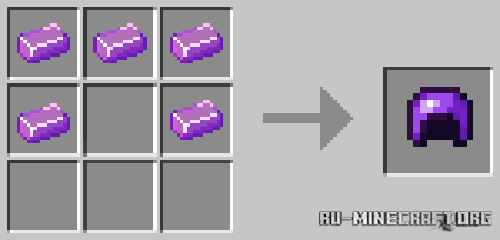 Скачать Новые элементы и механики для Minecraft PE 1.21 Скачать Новые элементы и механики для Minecraft PE 1.21