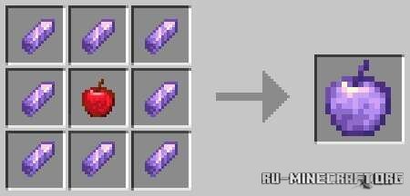 Скачать Новые элементы и механики для Minecraft PE 1.21 Скачать Новые элементы и механики для Minecraft PE 1.21