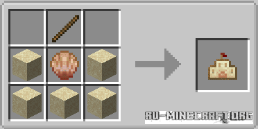  Ecologics  Minecraft 1.21.1