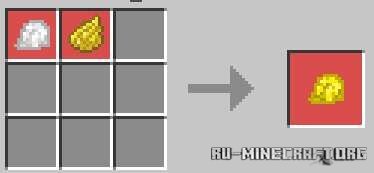 Скачать Превращение в Флэша для Minecraft PE 1.21 Скачать Превращение в Флэша для Minecraft PE 1.21