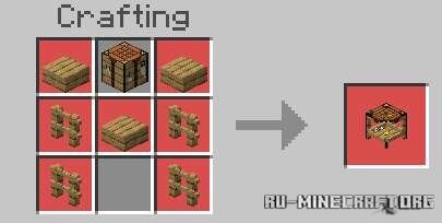 Скачать Превращение в Флэша для Minecraft PE 1.21 Скачать Превращение в Флэша для Minecraft PE 1.21