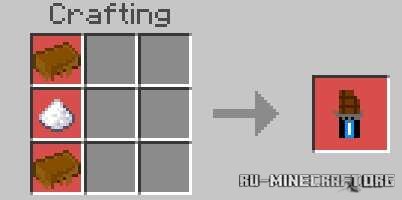 Скачать Превращение в Флэша для Minecraft PE 1.21 Скачать Превращение в Флэша для Minecraft PE 1.21