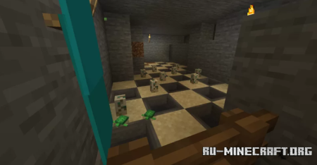  Turtle House  Minecraft