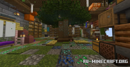  Turtle House  Minecraft