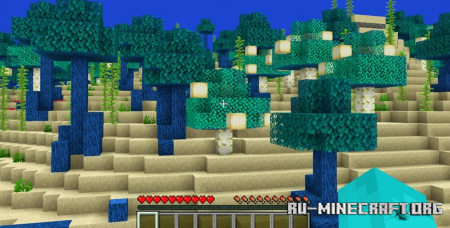  Underwater Minecraft  Minecraft
