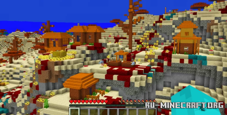  Underwater Minecraft  Minecraft