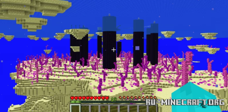 Underwater Minecraft  Minecraft