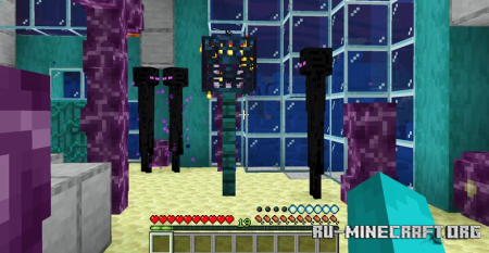  Underwater Minecraft  Minecraft