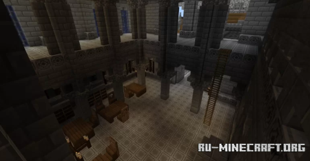  Lothric castle Dark Souls 3  Minecraft