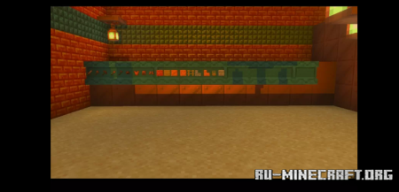  The Copper Castle  Minecraft